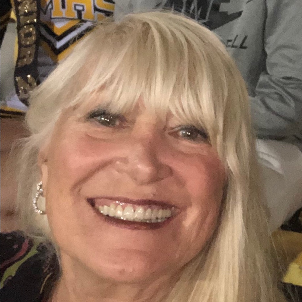 Meet your Posher, Pamela